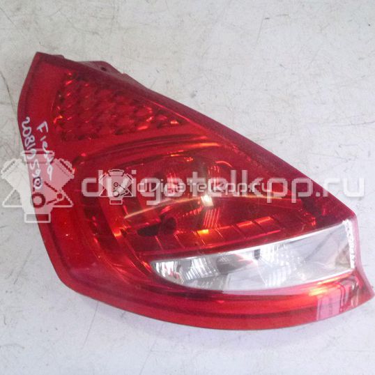 Фото Фонарь задний левый  8a6113405ae для Ford Fiesta