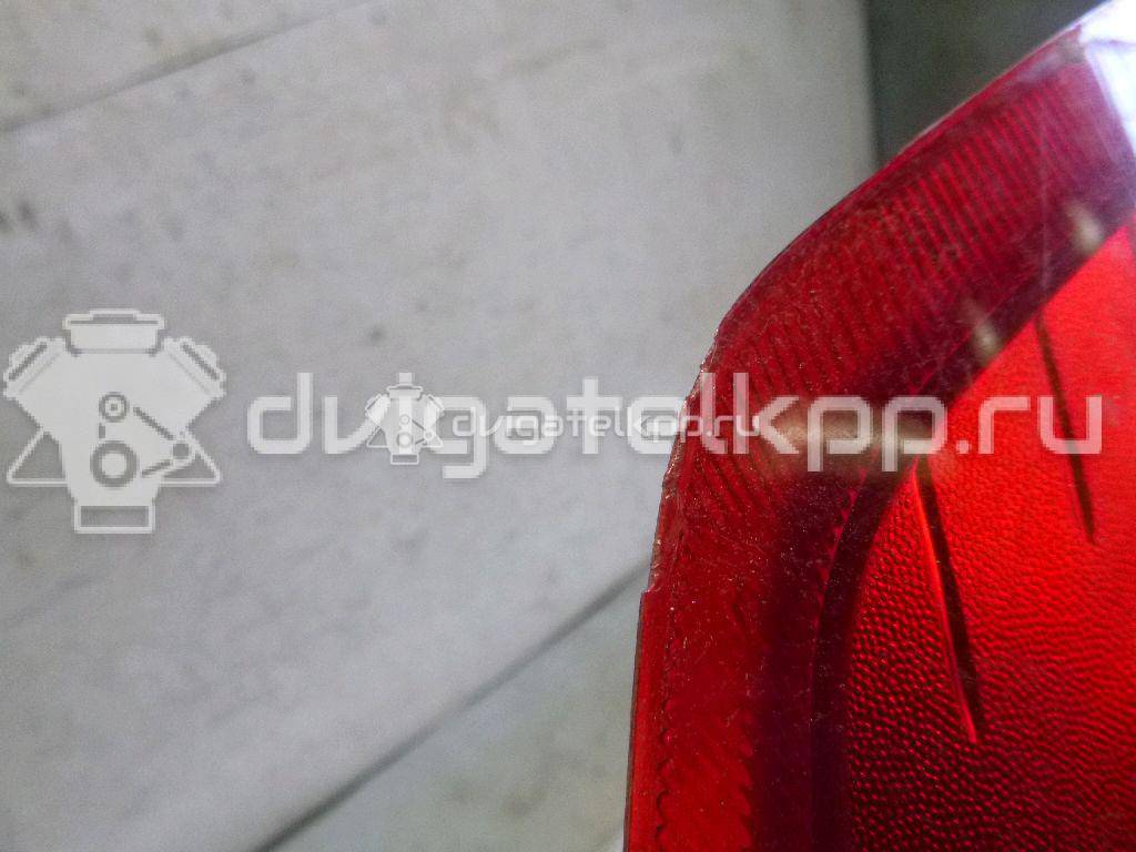 Фото Фонарь задний левый  8a6113405ae для Ford Fiesta {forloop.counter}}