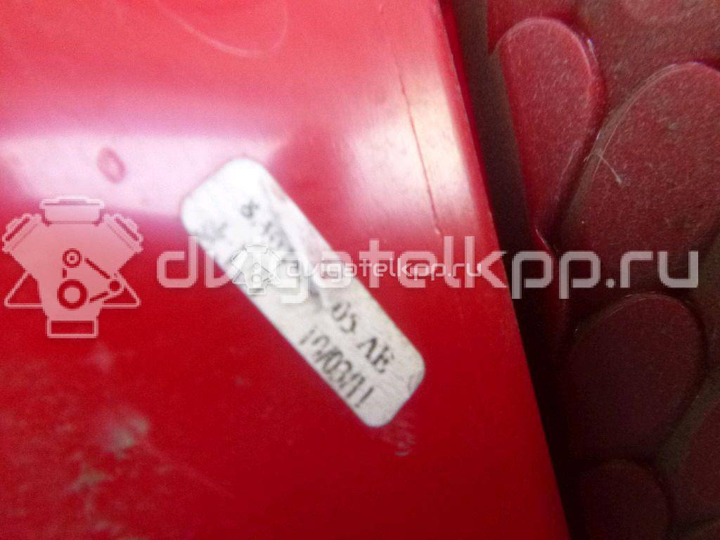 Фото Фонарь задний левый  8a6113405ae для Ford Fiesta {forloop.counter}}