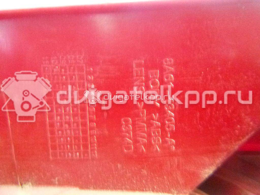 Фото Фонарь задний левый  8a6113405ae для Ford Fiesta {forloop.counter}}