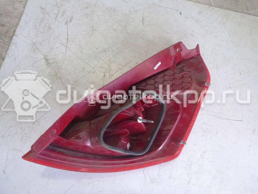 Фото Фонарь задний левый  8a6113405ae для Ford Fiesta {forloop.counter}}