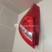 Фото Фонарь задний левый  8A6113405AC для Ford Fiesta {forloop.counter}}