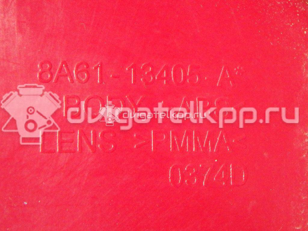 Фото Фонарь задний левый  8A6113405AC для Ford Fiesta {forloop.counter}}