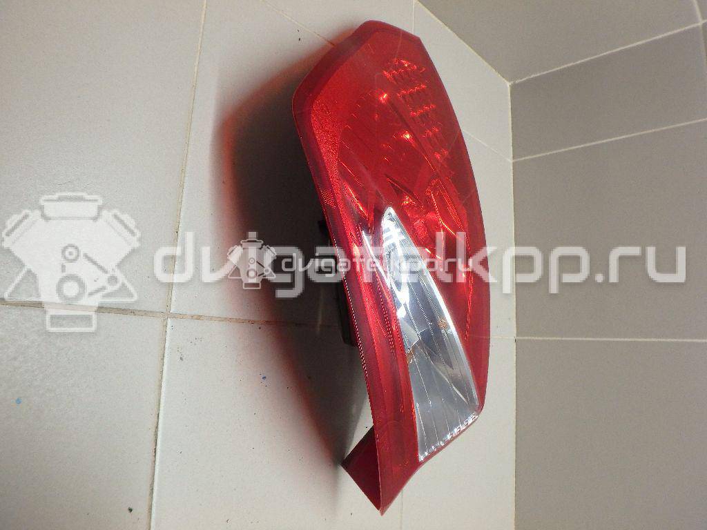 Фото Фонарь задний левый  8A6113405AC для Ford Fiesta {forloop.counter}}