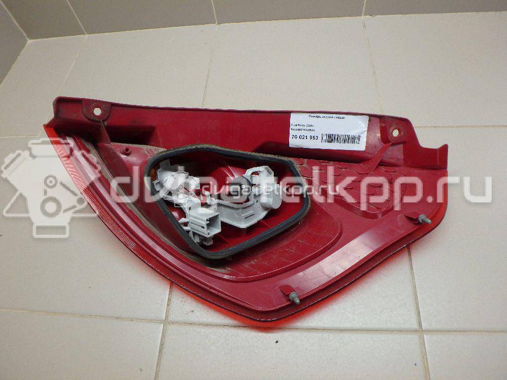 Фото Фонарь задний левый  8A6113405AC для Ford Fiesta {forloop.counter}}