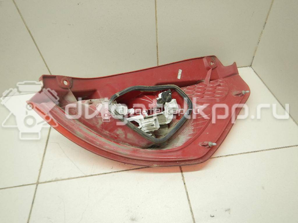 Фото Фонарь задний левый  8A6113A603AB для Ford Fiesta {forloop.counter}}