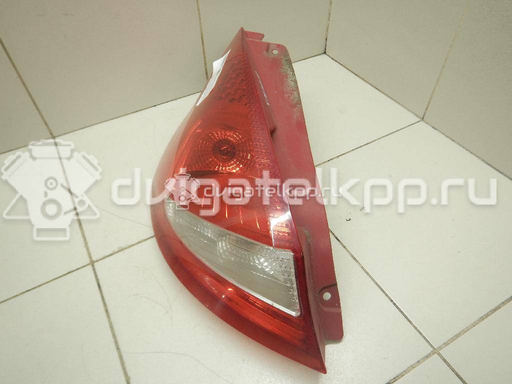 Фото Фонарь задний левый  8A6113A603AB для Ford Fiesta {forloop.counter}}