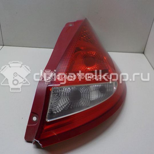 Фото Фонарь задний правый  1709552 для Ford Fiesta