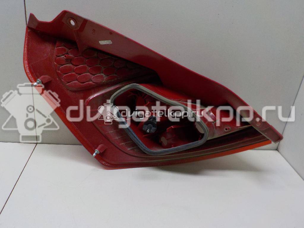 Фото Фонарь задний правый  1709552 для Ford Fiesta {forloop.counter}}