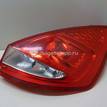 Фото Фонарь задний правый  1709552 для Ford Fiesta {forloop.counter}}