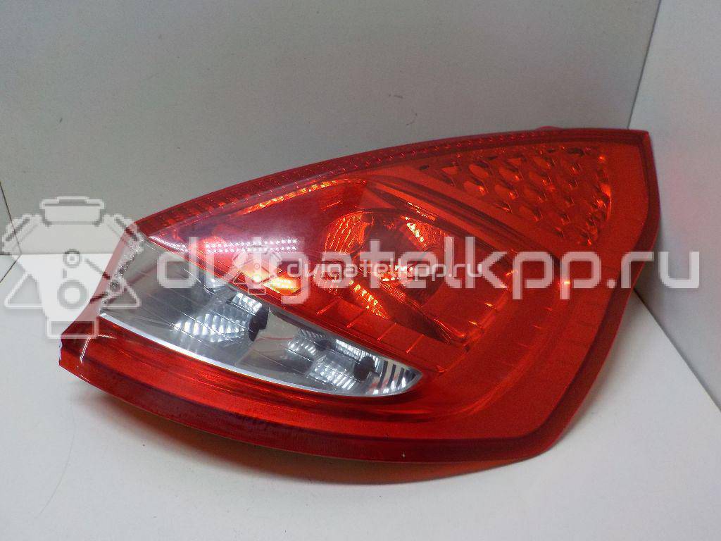Фото Фонарь задний правый  1709552 для Ford Fiesta {forloop.counter}}