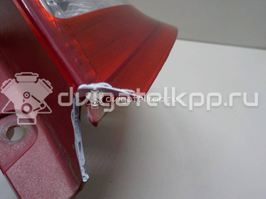 Фото Фонарь задний правый  1709552 для Ford Fiesta {forloop.counter}}