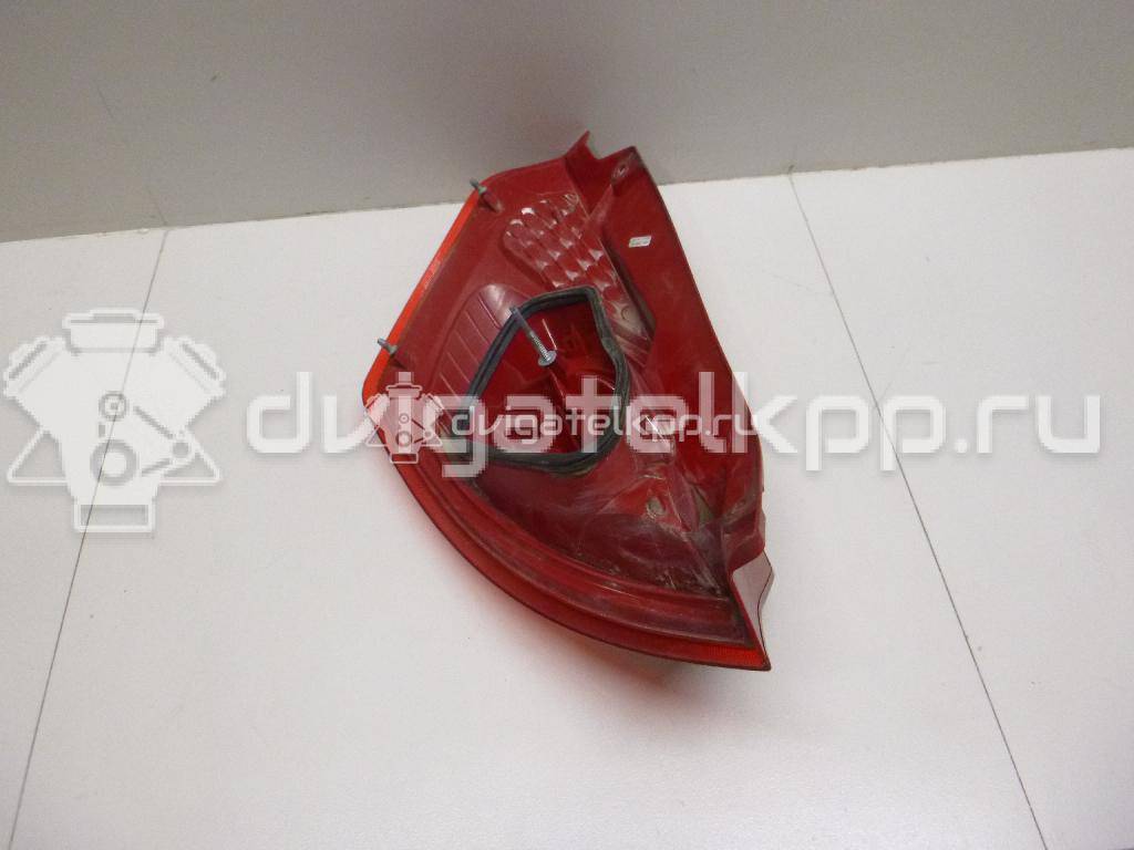 Фото Фонарь задний правый  1709552 для Ford Fiesta {forloop.counter}}