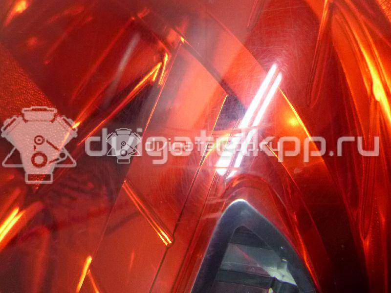 Фото Фонарь задний правый  1709552 для Ford Fiesta {forloop.counter}}