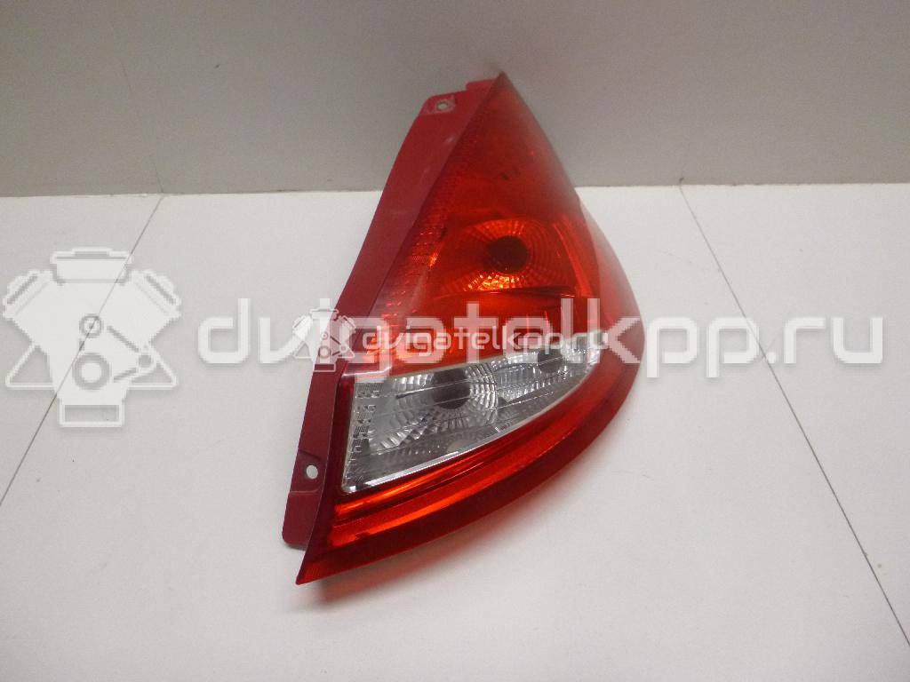 Фото Фонарь задний правый  1709552 для Ford Fiesta {forloop.counter}}