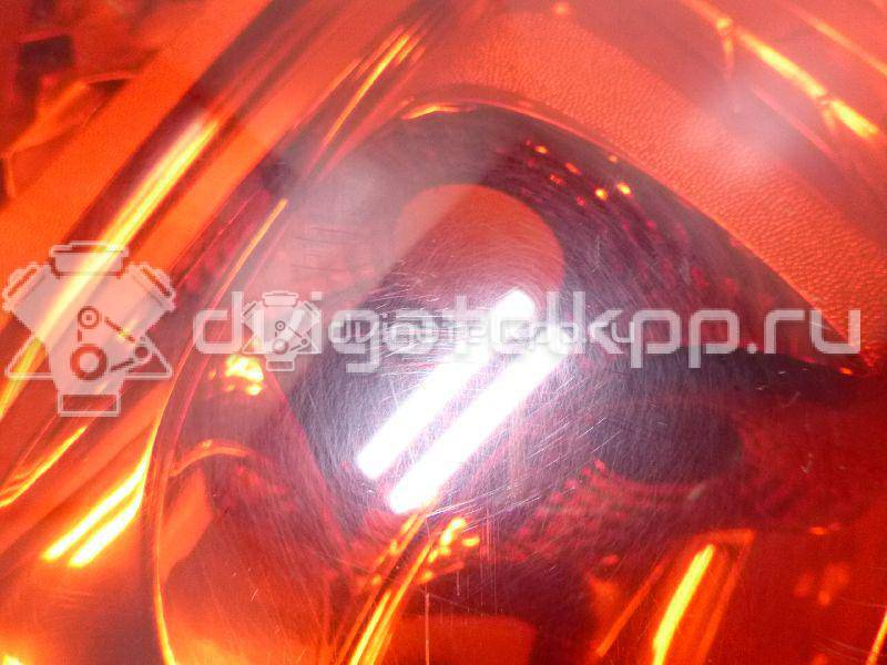 Фото Фонарь задний правый  1709552 для Ford Fiesta {forloop.counter}}