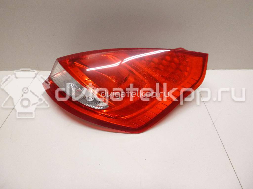 Фото Фонарь задний правый  1709552 для Ford Fiesta {forloop.counter}}