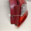 Фото Фонарь задний правый  1709552 для Ford Fiesta {forloop.counter}}