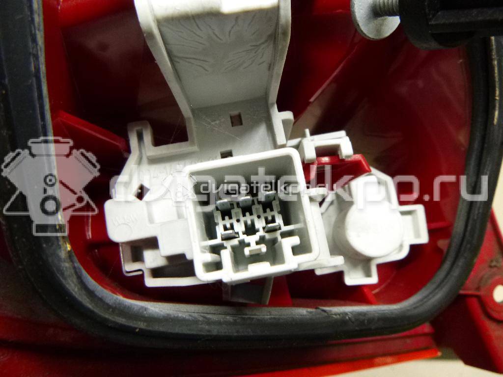Фото Фонарь задний правый  1709552 для Ford Fiesta {forloop.counter}}
