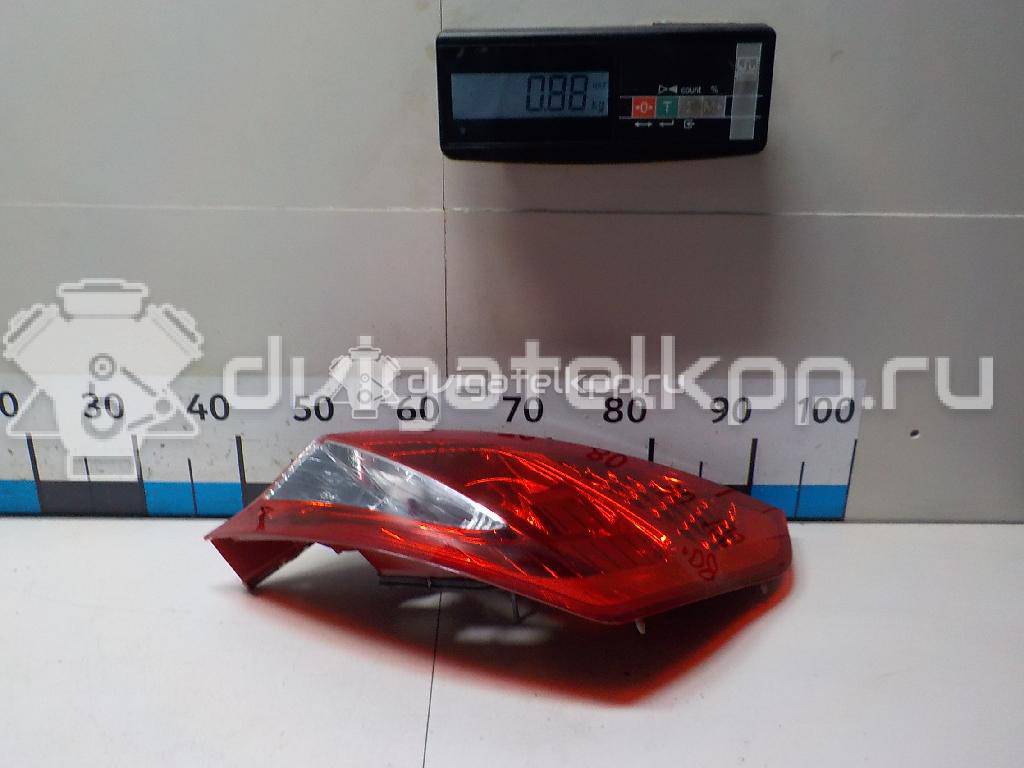 Фото Фонарь задний правый  1709552 для Ford Fiesta {forloop.counter}}