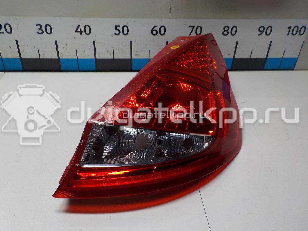 Фото Фонарь задний правый  1709552 для Ford Fiesta {forloop.counter}}