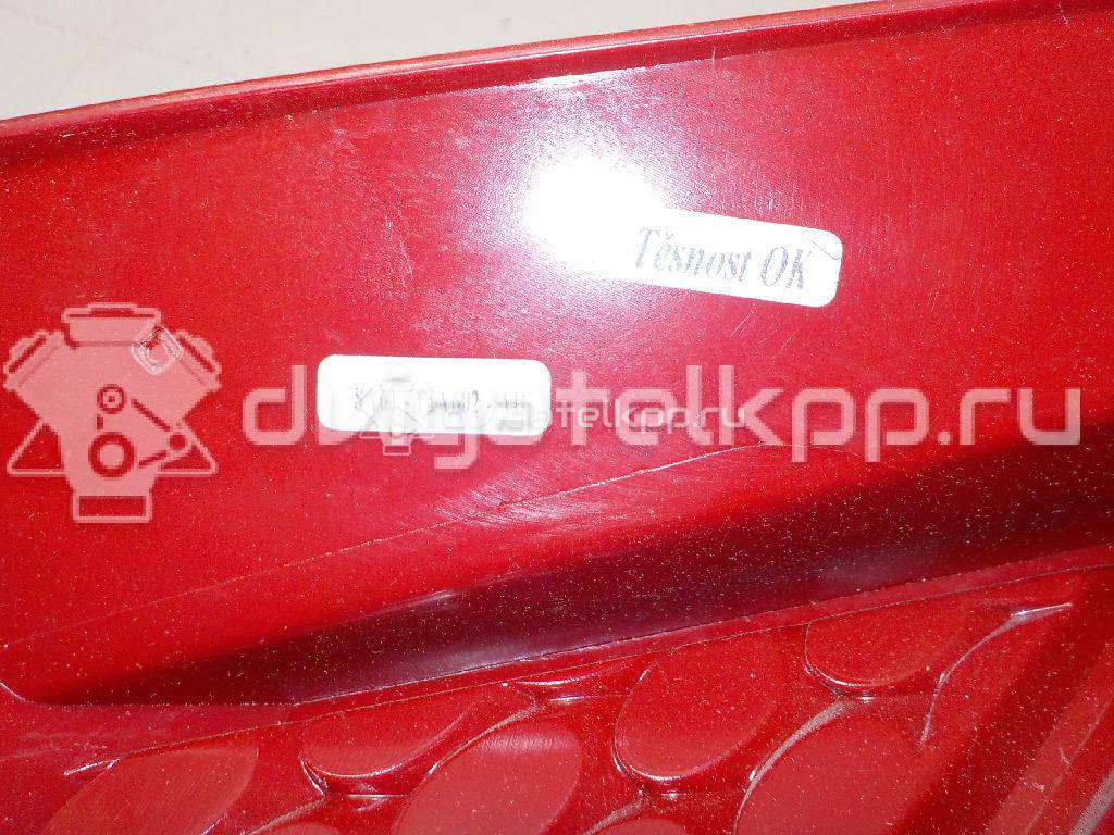 Фото Фонарь задний правый  1709552 для Ford Fiesta {forloop.counter}}