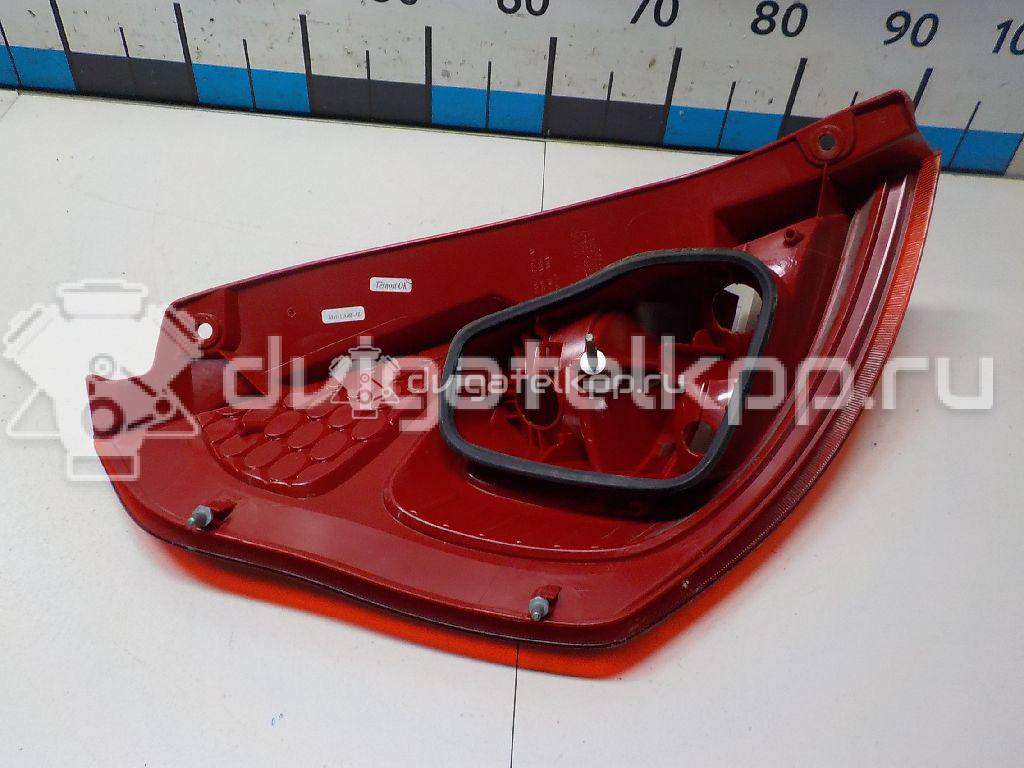 Фото Фонарь задний правый  1709552 для Ford Fiesta {forloop.counter}}