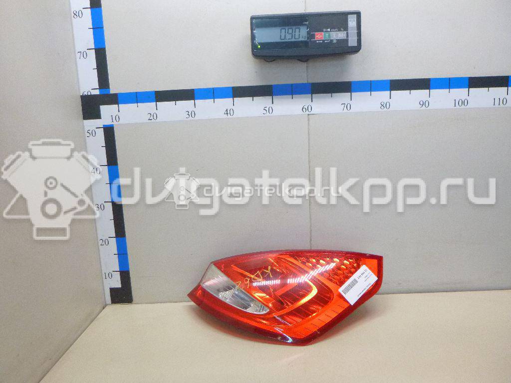 Фото Фонарь задний правый  1709552 для Ford Fiesta {forloop.counter}}