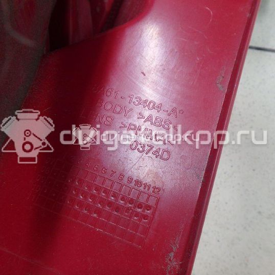 Фото Фонарь задний правый  1709552 для Ford Fiesta