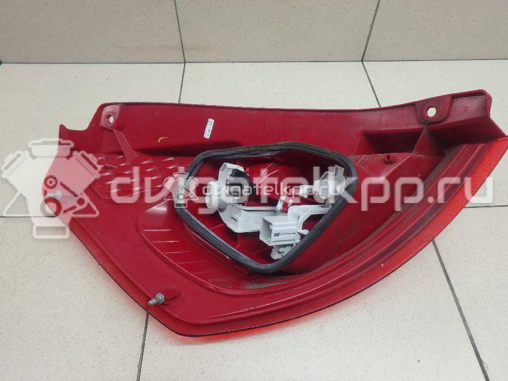 Фото Фонарь задний правый  1709552 для Ford Fiesta {forloop.counter}}