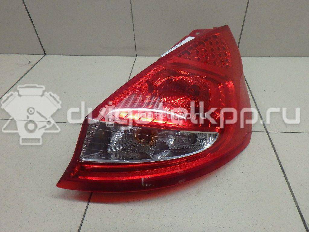 Фото Фонарь задний правый  1709552 для Ford Fiesta {forloop.counter}}