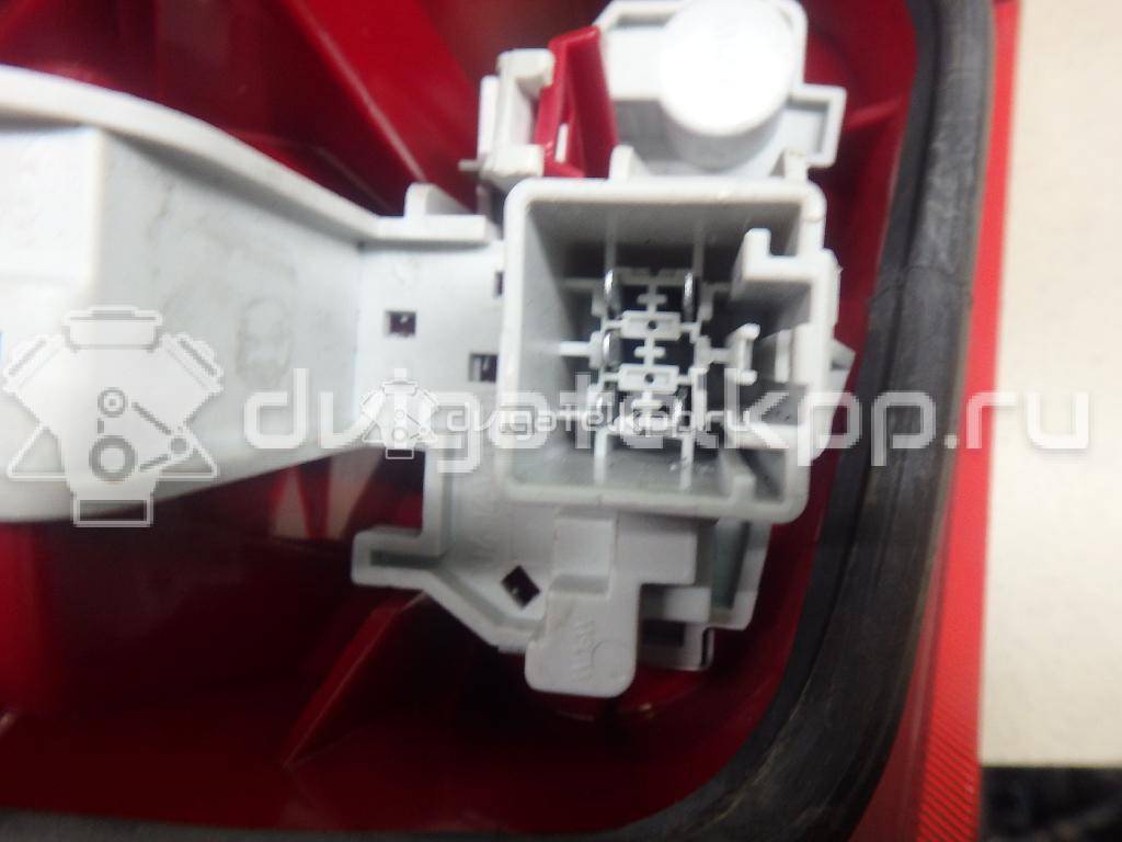Фото Фонарь задний правый  1709552 для Ford Fiesta {forloop.counter}}