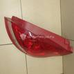 Фото Фонарь задний правый  1709552 для Ford Fiesta {forloop.counter}}