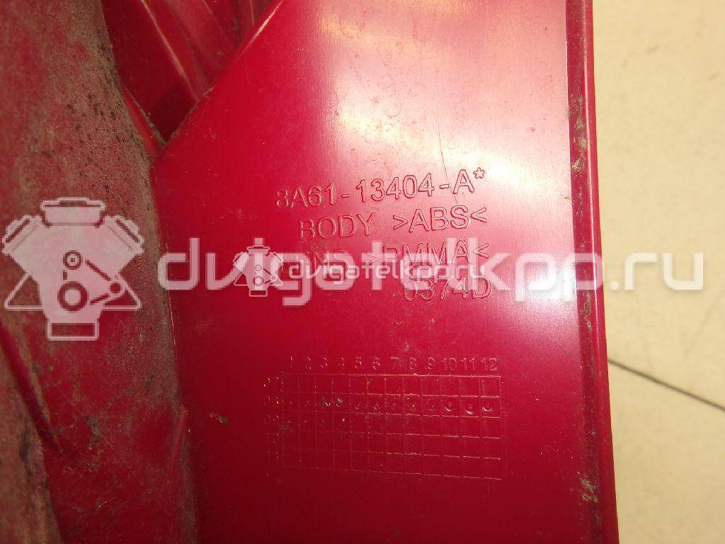 Фото Фонарь задний правый  1709552 для Ford Fiesta {forloop.counter}}