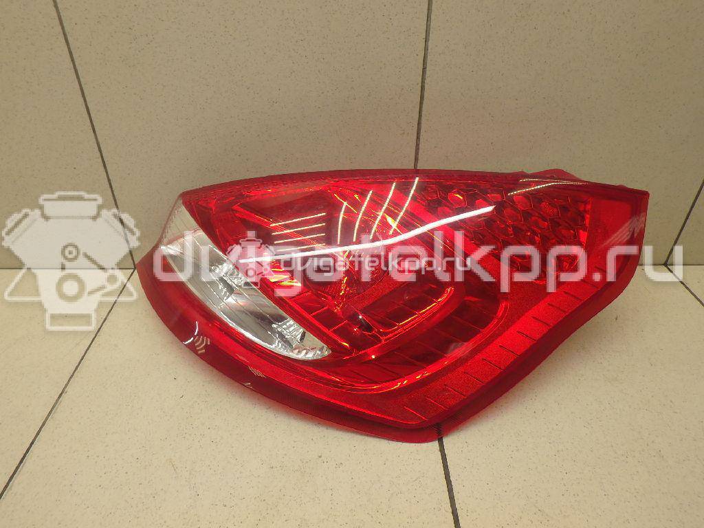 Фото Фонарь задний правый  1709552 для Ford Fiesta {forloop.counter}}