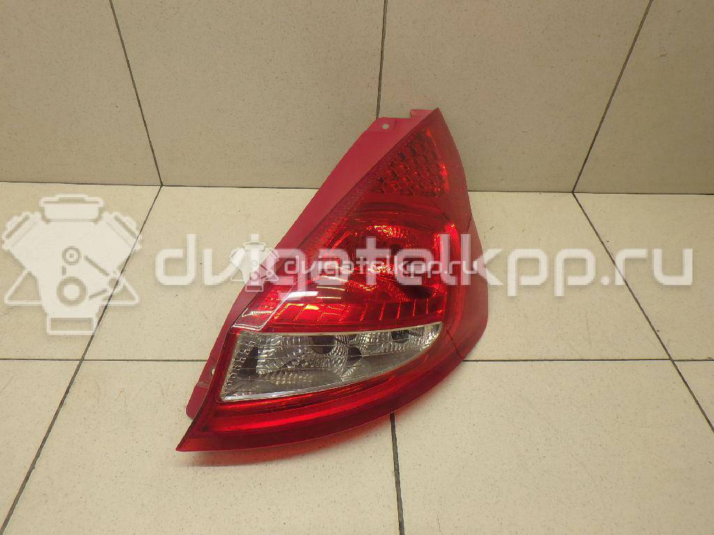 Фото Фонарь задний правый  1709552 для Ford Fiesta {forloop.counter}}