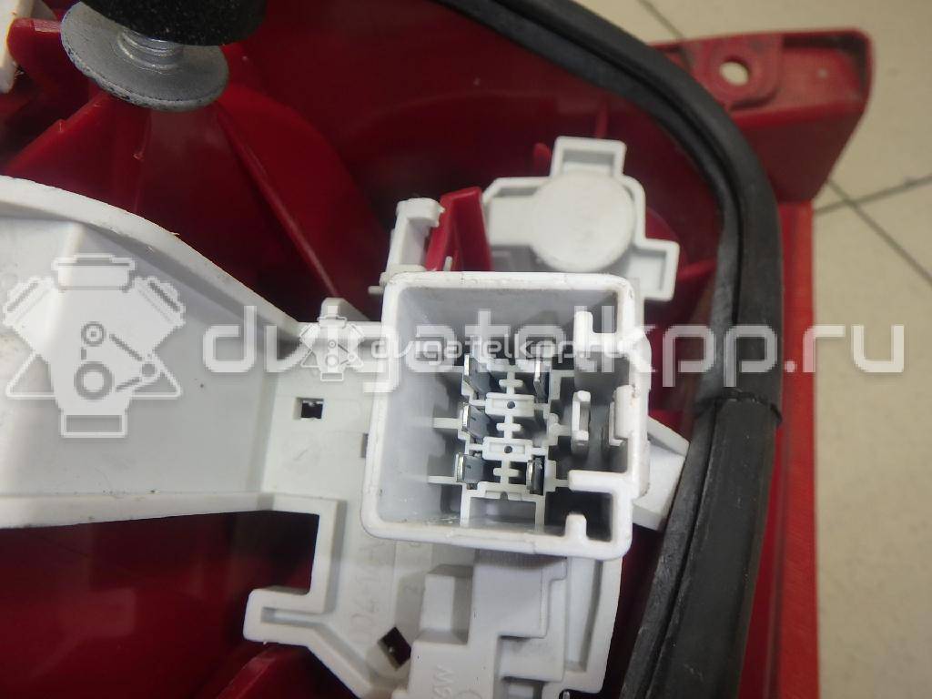 Фото Фонарь задний правый  1709552 для Ford Fiesta {forloop.counter}}