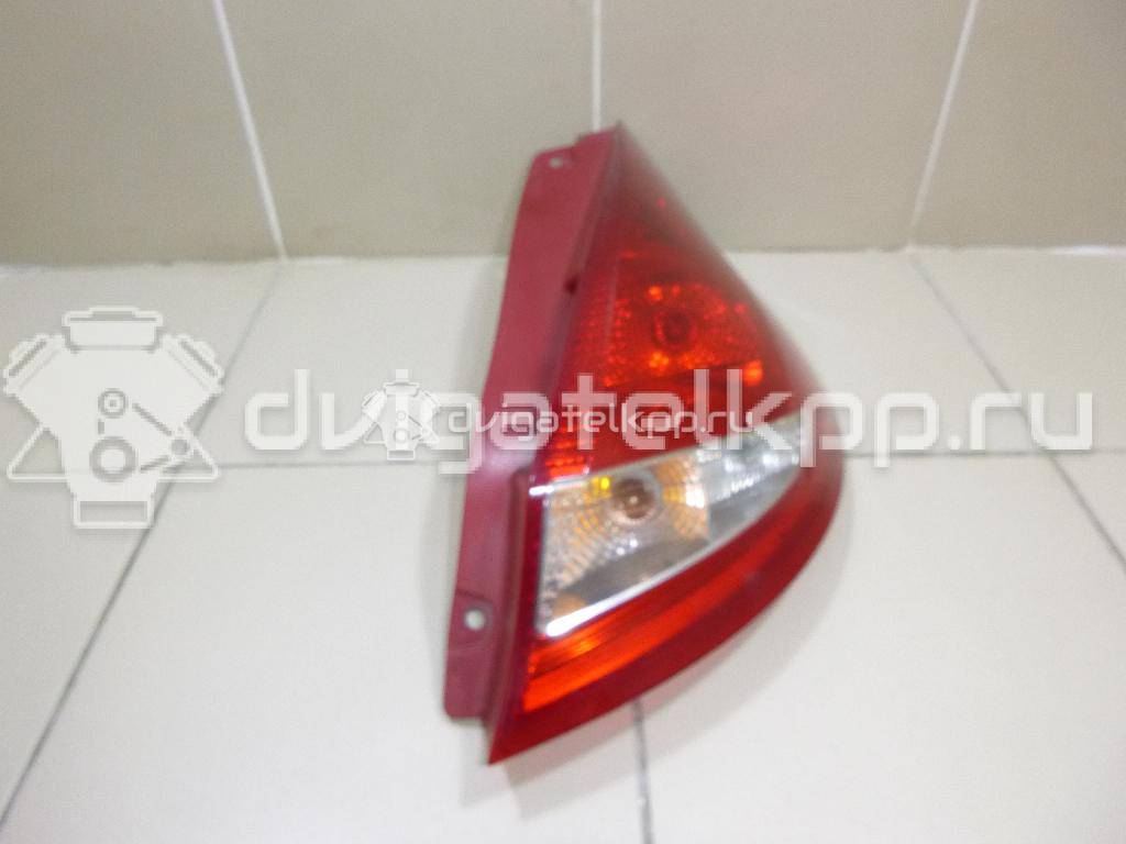 Фото Фонарь задний правый  1709552 для Ford Fiesta {forloop.counter}}