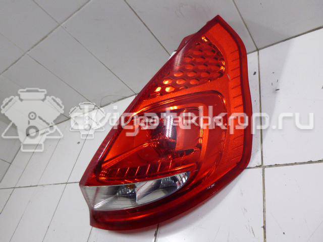 Фото Фонарь задний правый  1709552 для Ford Fiesta {forloop.counter}}