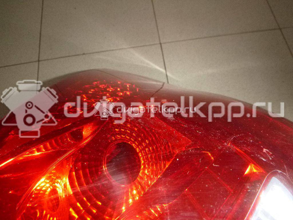 Фото Фонарь задний правый  8A6113A602AB для Ford Fiesta {forloop.counter}}