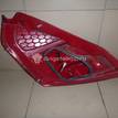 Фото Фонарь задний правый  8A6113A602AB для Ford Fiesta {forloop.counter}}