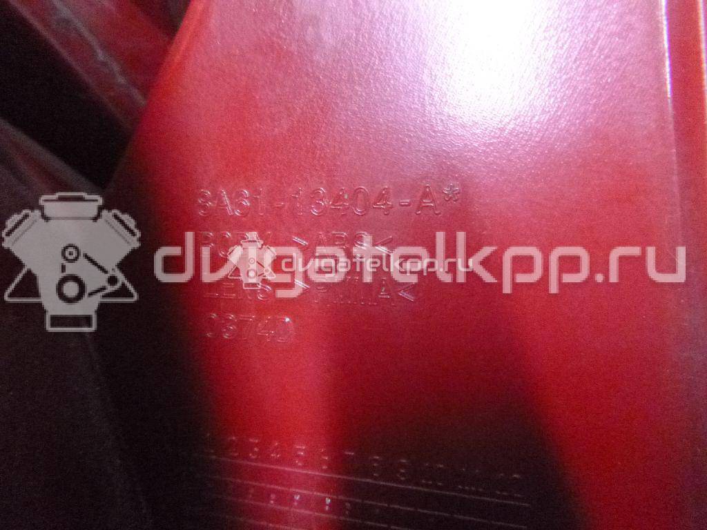 Фото Фонарь задний правый  8A6113A602AB для Ford Fiesta {forloop.counter}}