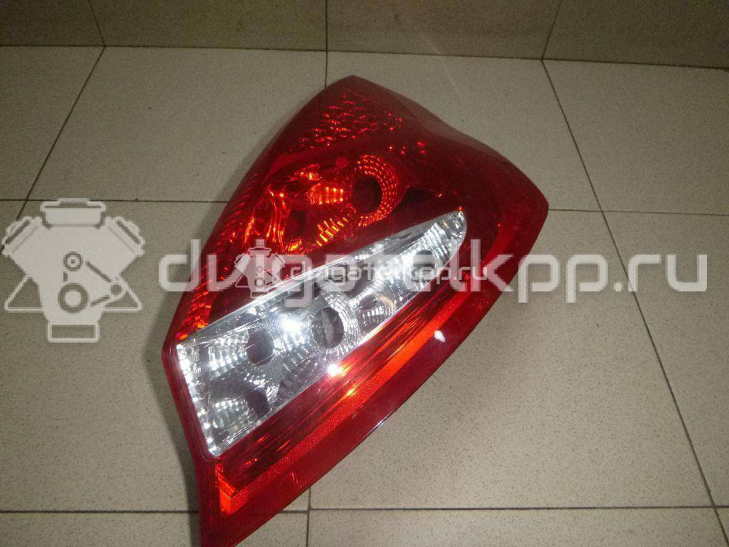 Фото Фонарь задний правый  8A6113A602AB для Ford Fiesta {forloop.counter}}