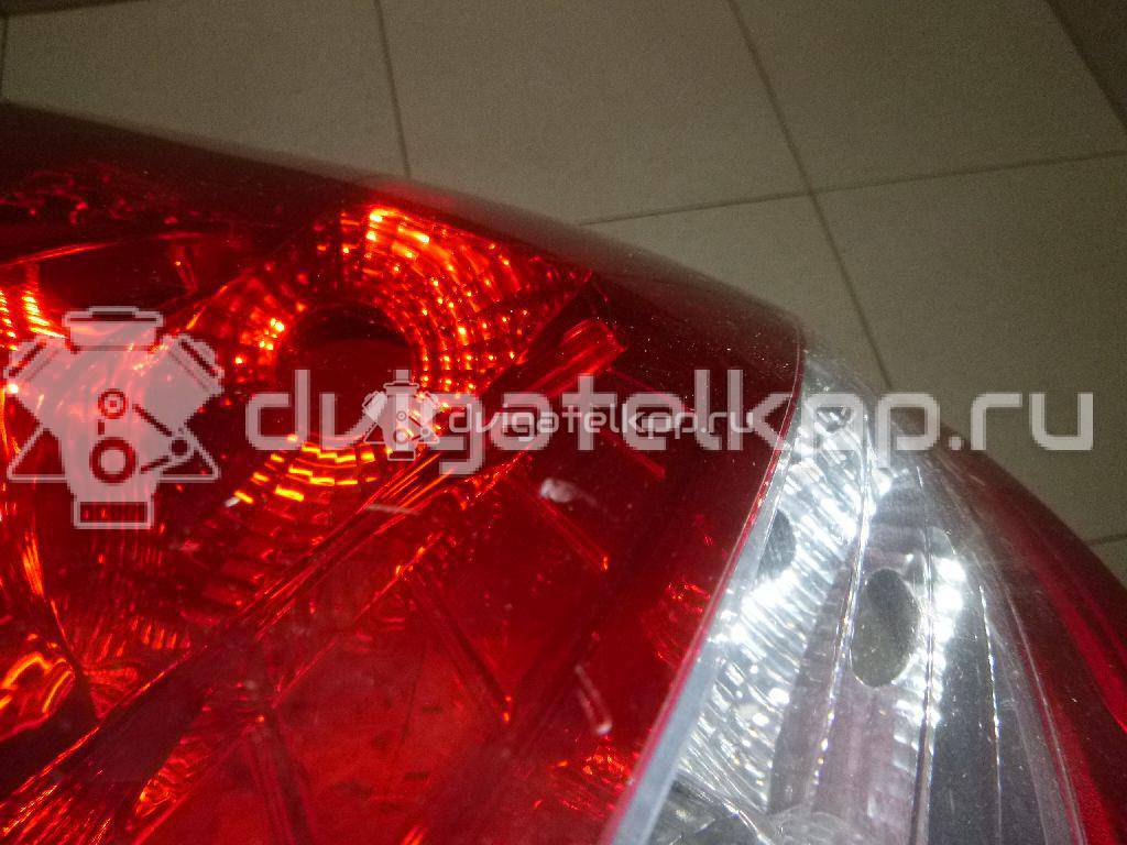 Фото Фонарь задний правый  8A6113A602AB для Ford Fiesta {forloop.counter}}