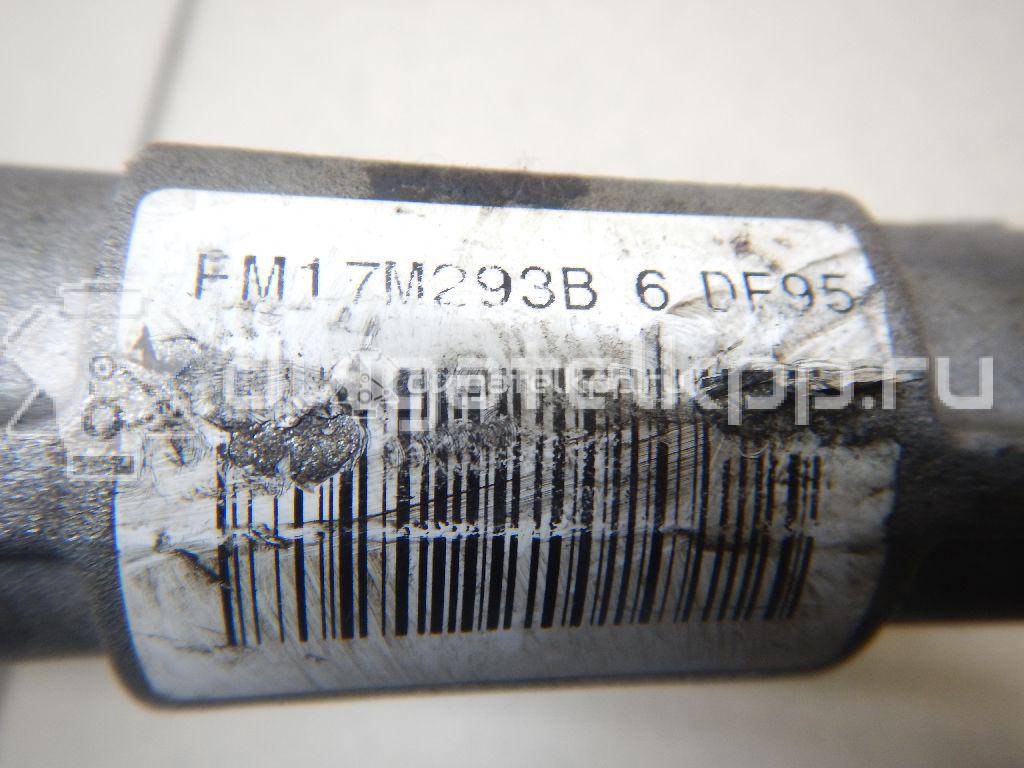 Фото Рейка рулевая  1836240 для Ford Fiesta {forloop.counter}}