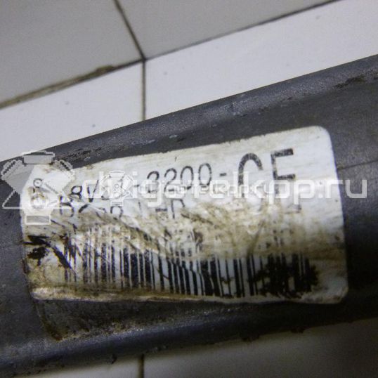 Фото Рейка рулевая  8V513200CJ для Ford Fiesta