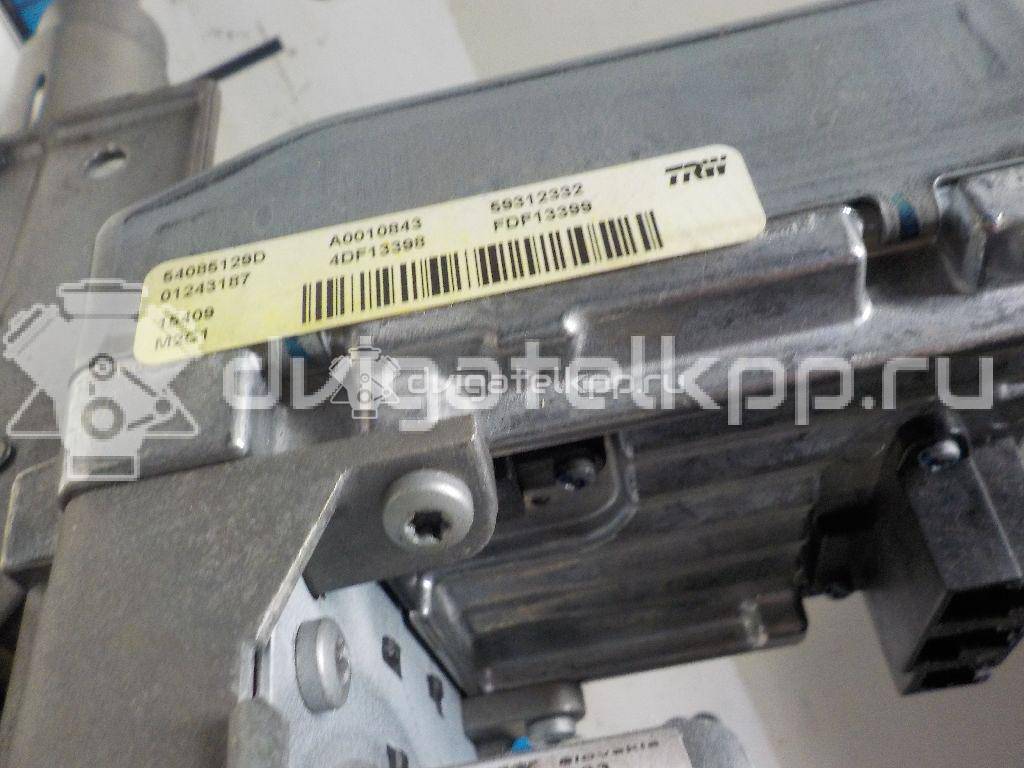 Фото Колонка рулевая  1899412 для Ford Fiesta {forloop.counter}}
