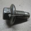 Фото Пробка масляного поддона для двигателя B 15 D2 для Daewoo Gentra 107 л.с 16V 1.5 л бензин 11562588 {forloop.counter}}