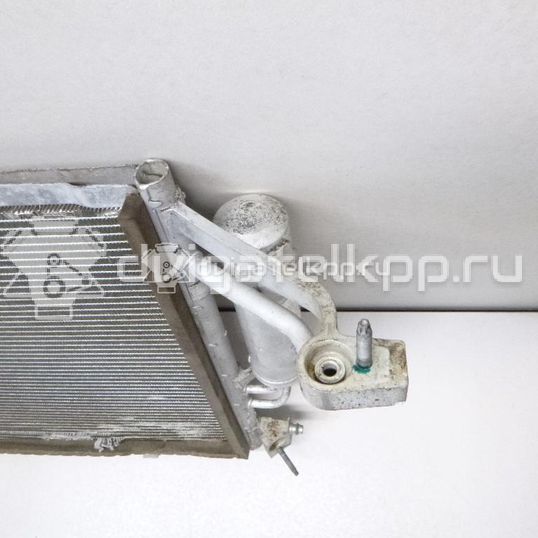 Фото Радиатор кондиционера (конденсер)  BE8Z19712A для Ford Fiesta