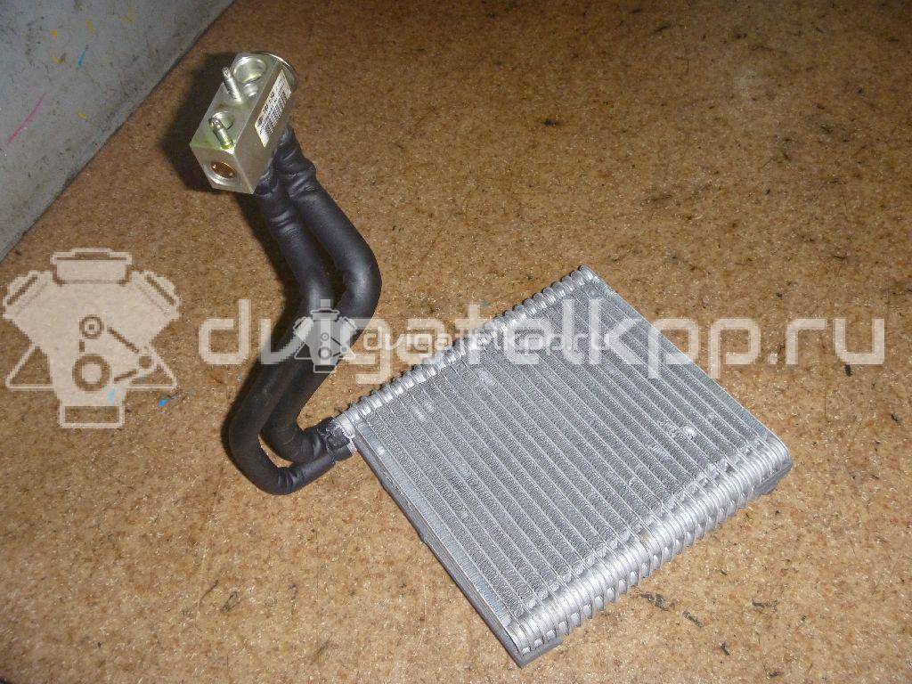 Фото Испаритель кондиционера  1666190 для Ford Fiesta {forloop.counter}}